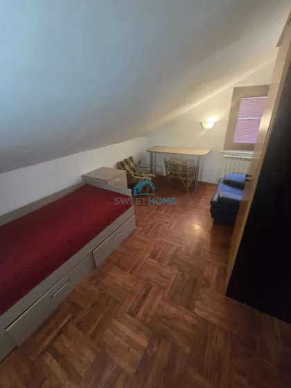 Sime Ćirkovića | 4zida.rs