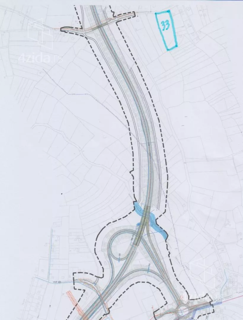 Građevinsko zemljište | 4zida