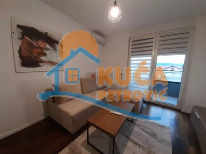 Bulevar Svetog Pantelejmona | 4zida.rs