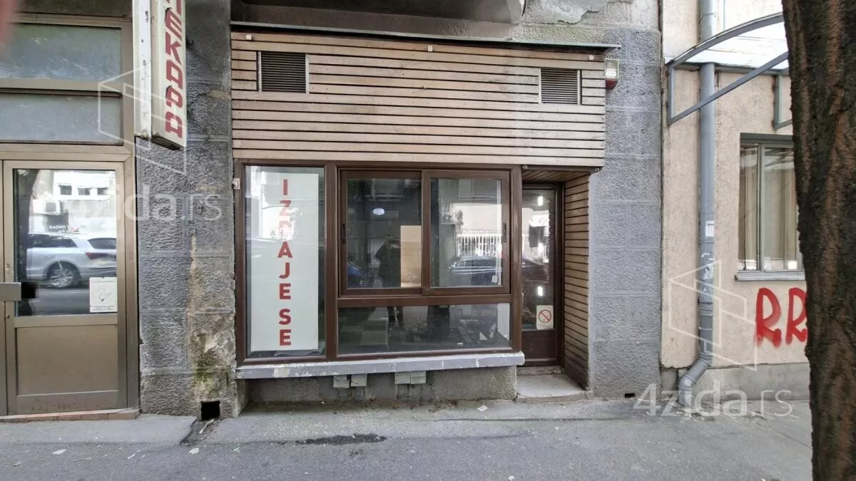 Lokal | 4zida