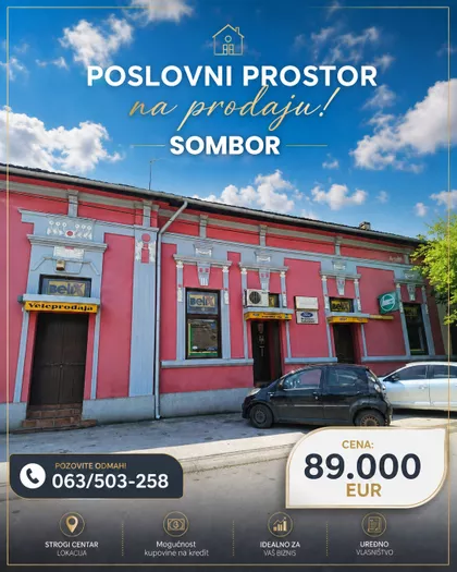 Jožefa Flosbergera 2 | 4zida.rs