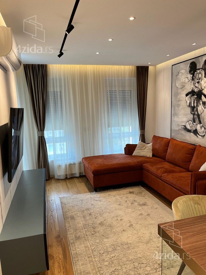 Stan – Beograd - Prikaz 4