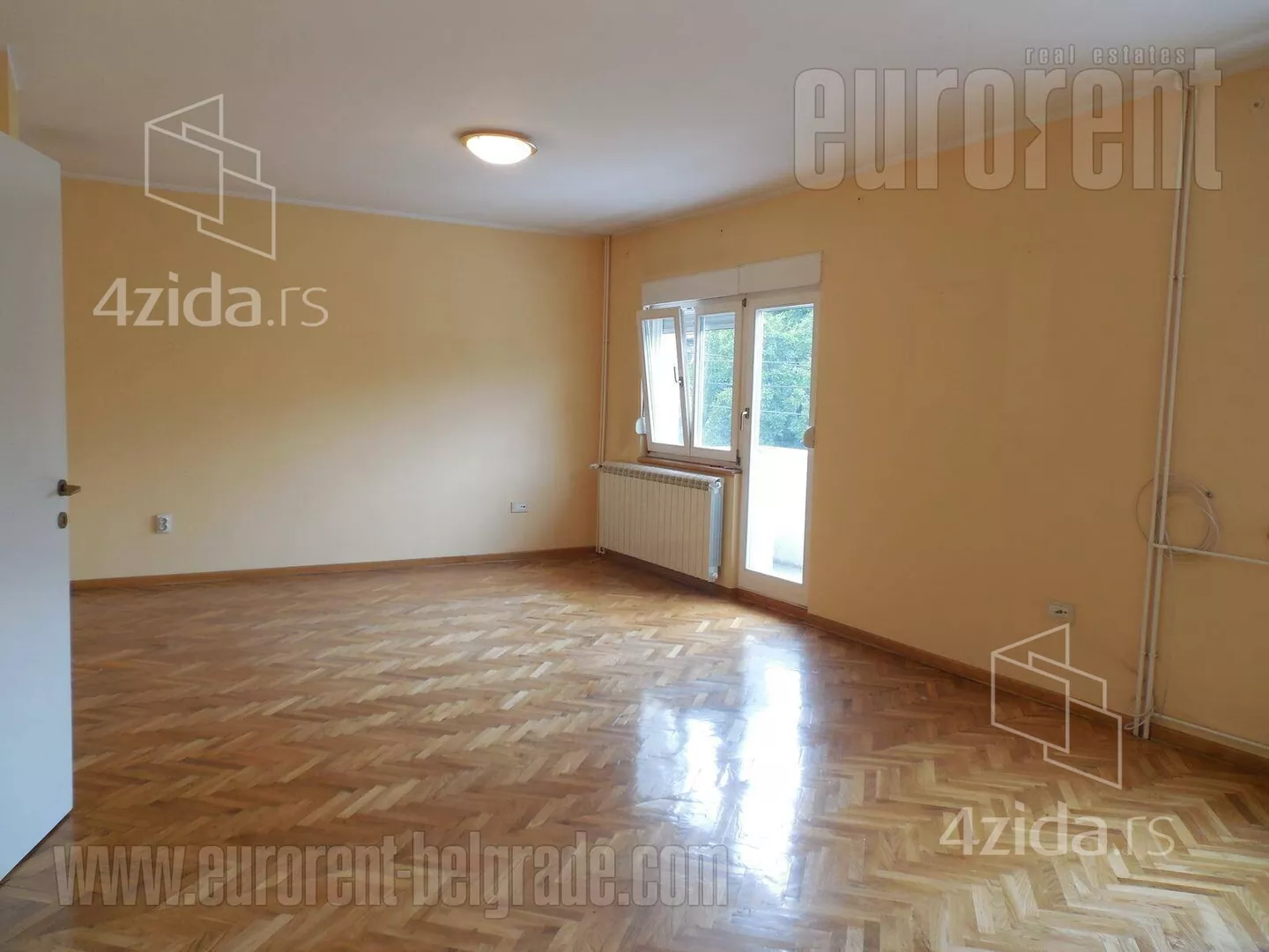 4-etažna kuća | 4zida