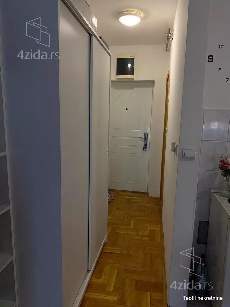 Garsonjera | 4zida
