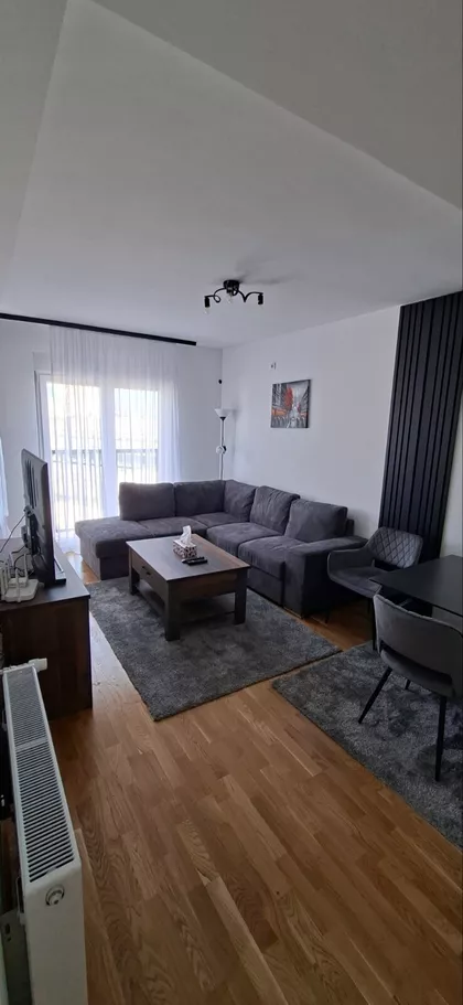 Jakšićeva | 4zida.rs