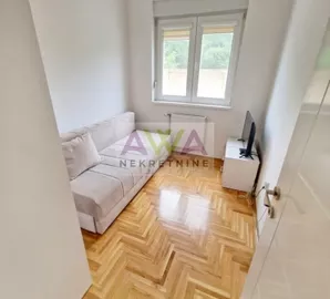 Gradske lokacije, Sombor, 3.0 stan | 4zida.rs