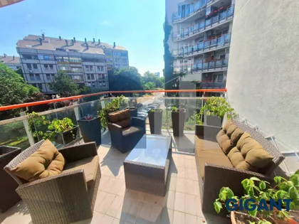 Vladimira Popovića | 4zida.rs