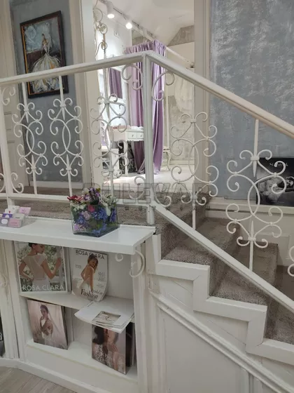 Aleksandra Nenadovića | 4zida.rs