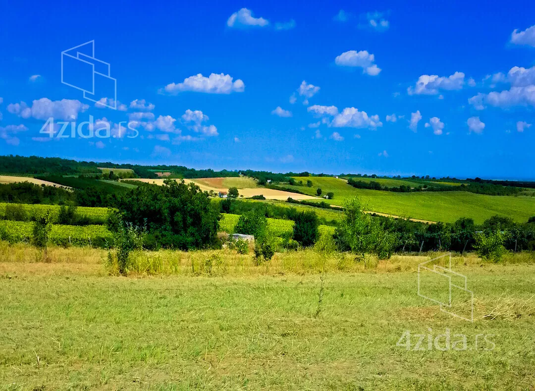 Građevinsko zemljište | 4zida