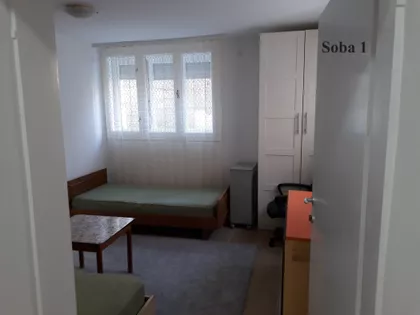 Lovćenska | 4zida.rs