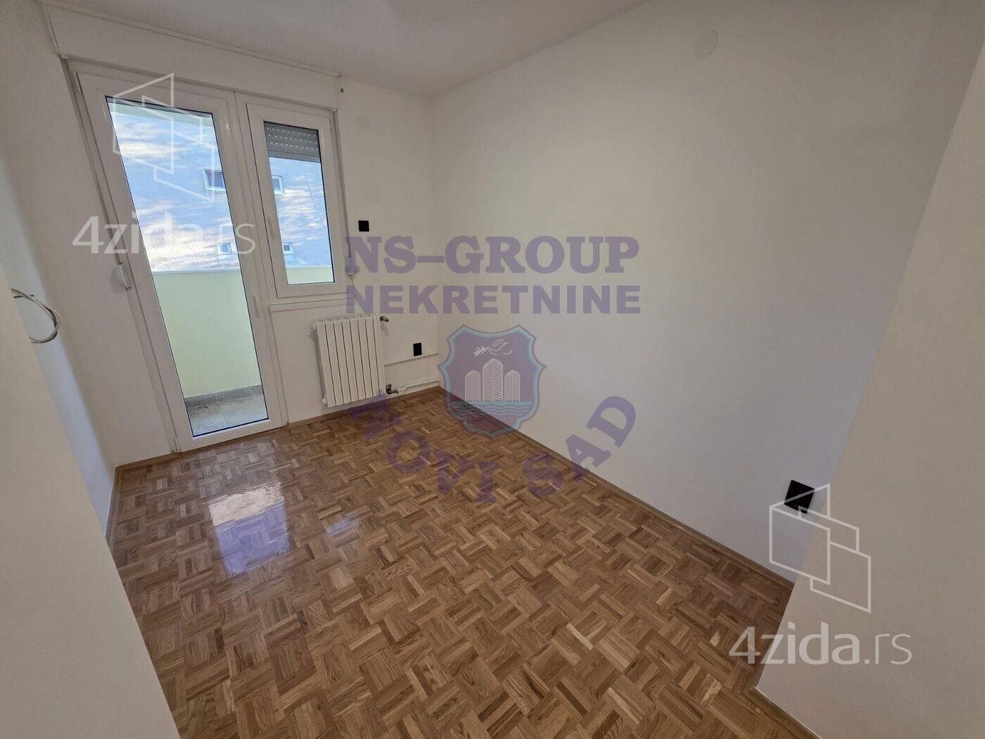 Stan – Novi Sad - Prikaz 4