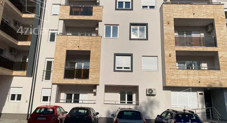 Osmosoban stan | 4zida