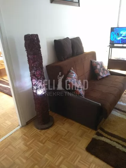 Gandijeva | 4zida.rs