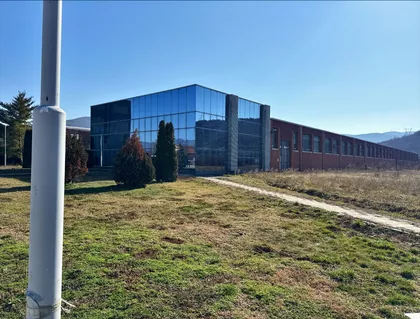 Bulevar Svetog Cara Konstantina BB | 4zida.rs