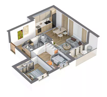 Stara Bežanija | 4zida.rs