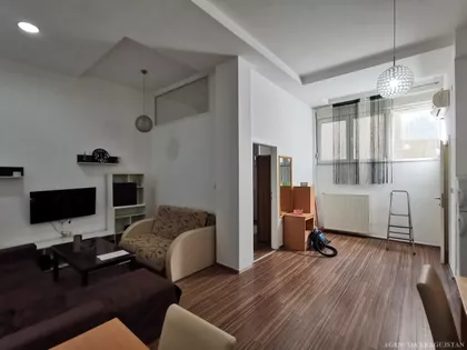 Centar preko Lepenice | 4zida.rs