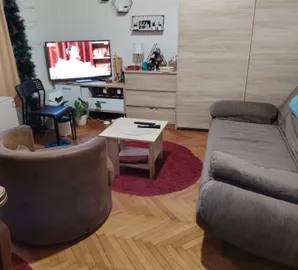 Palilula, Gradske lokacije, Niš, 2.0 stan | 4zida.rs