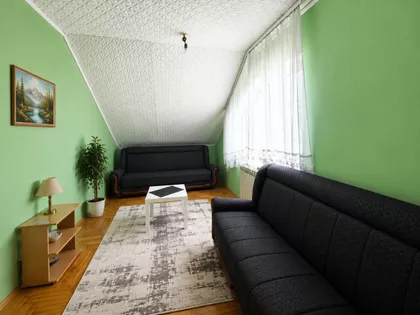 Pera Ćetkovića 54B | 4zida.rs