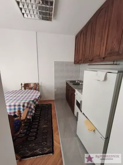 Ratka Mitrovića | 4zida.rs