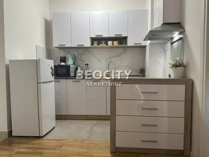 Park Novi | 4zida.rs