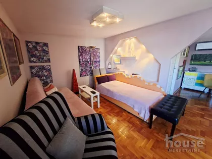 Bulevar Evrope | 4zida.rs