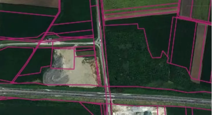 Poljoprivredno zemljište | 4zida