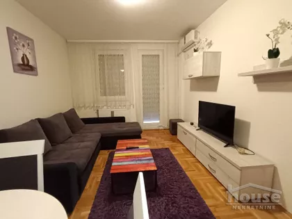 Nova Detelinara | 4zida.rs