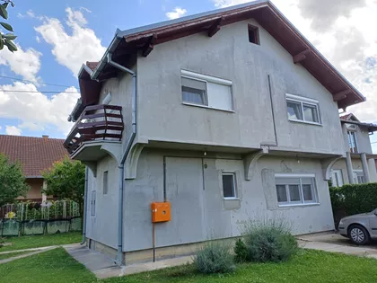 Gornje Sajlovo | 4zida.rs