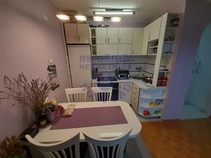 Novo Naselje | 4zida.rs