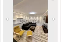 Beograd, Novi Beograd, Blok 34 - Studentski grad | 4zida.rs | 4zida.rs
