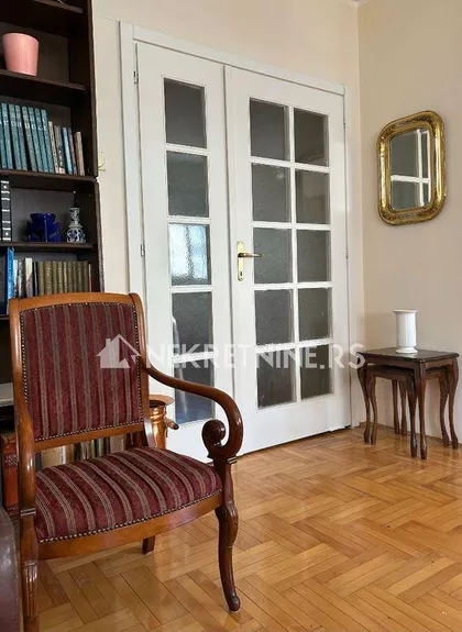 Ljube Davidovića | 4zida.rs