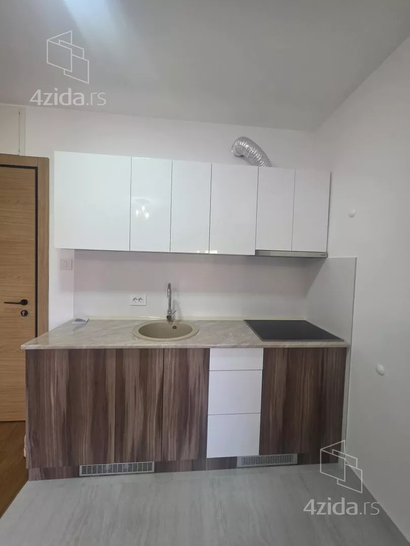 Garsonjera | 4zida