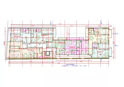 Jove Maksina 61 | 4zida.rs