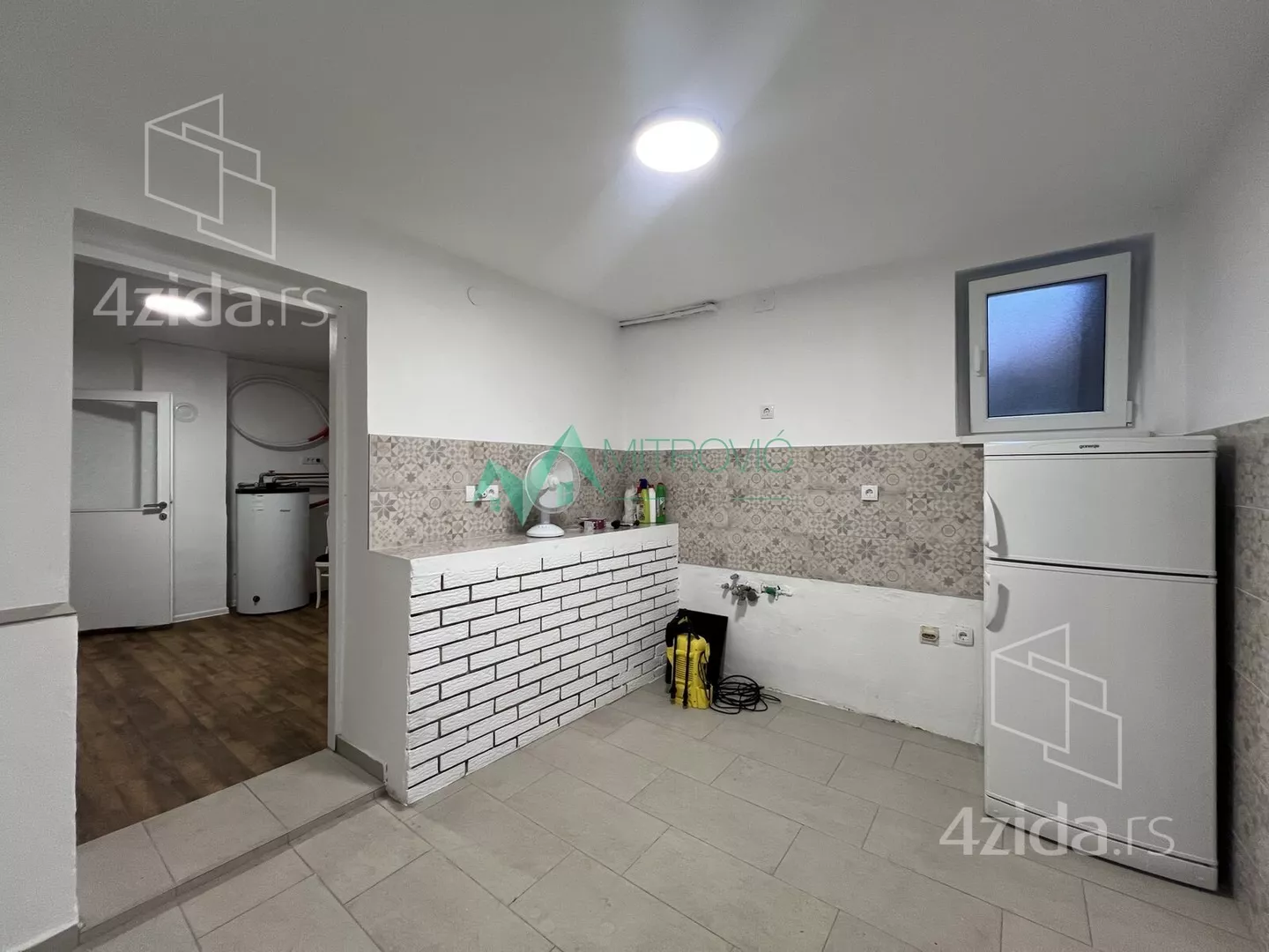 Kuća | 4zida