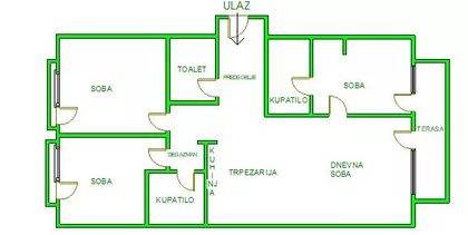 Telep | 4zida.rs