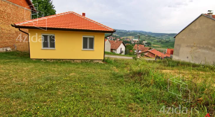 Kuća | 4zida