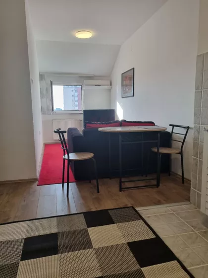 Braće Ribnikar | 4zida.rs