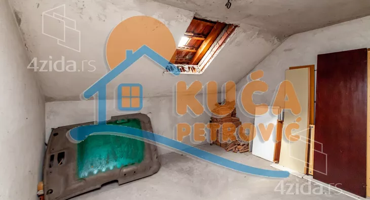 3-etažna kuća | 4zida