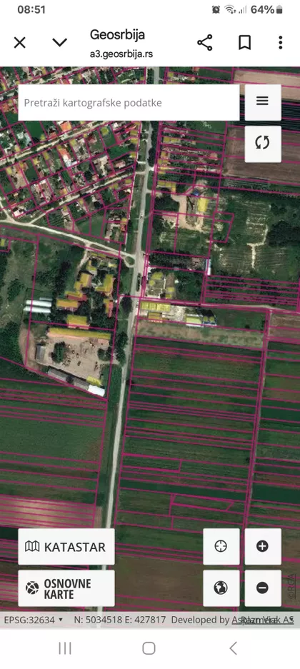 Kralja Petra Prvog | 4zida.rs