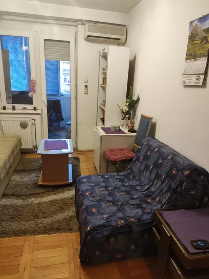 Rumenačka | 4zida.rs