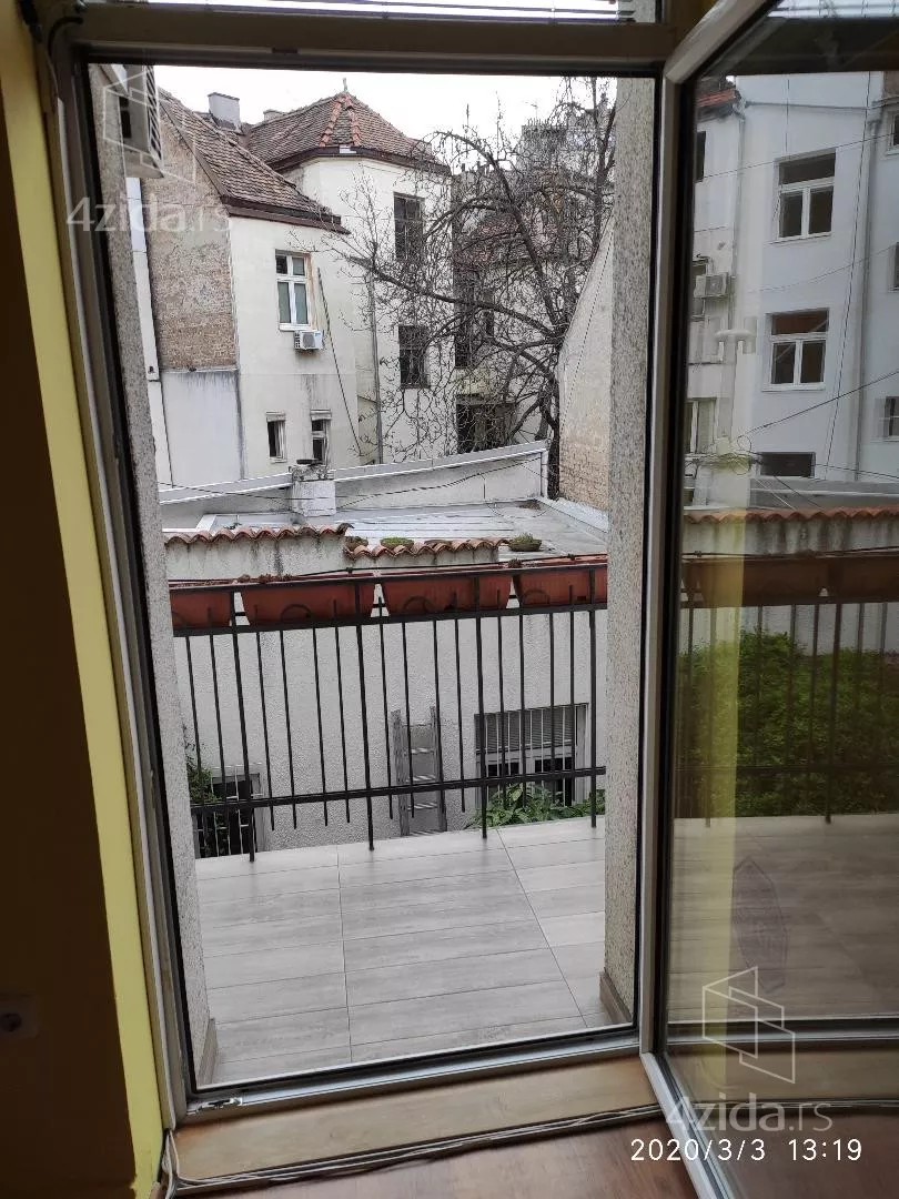 Kancelarija | 4zida