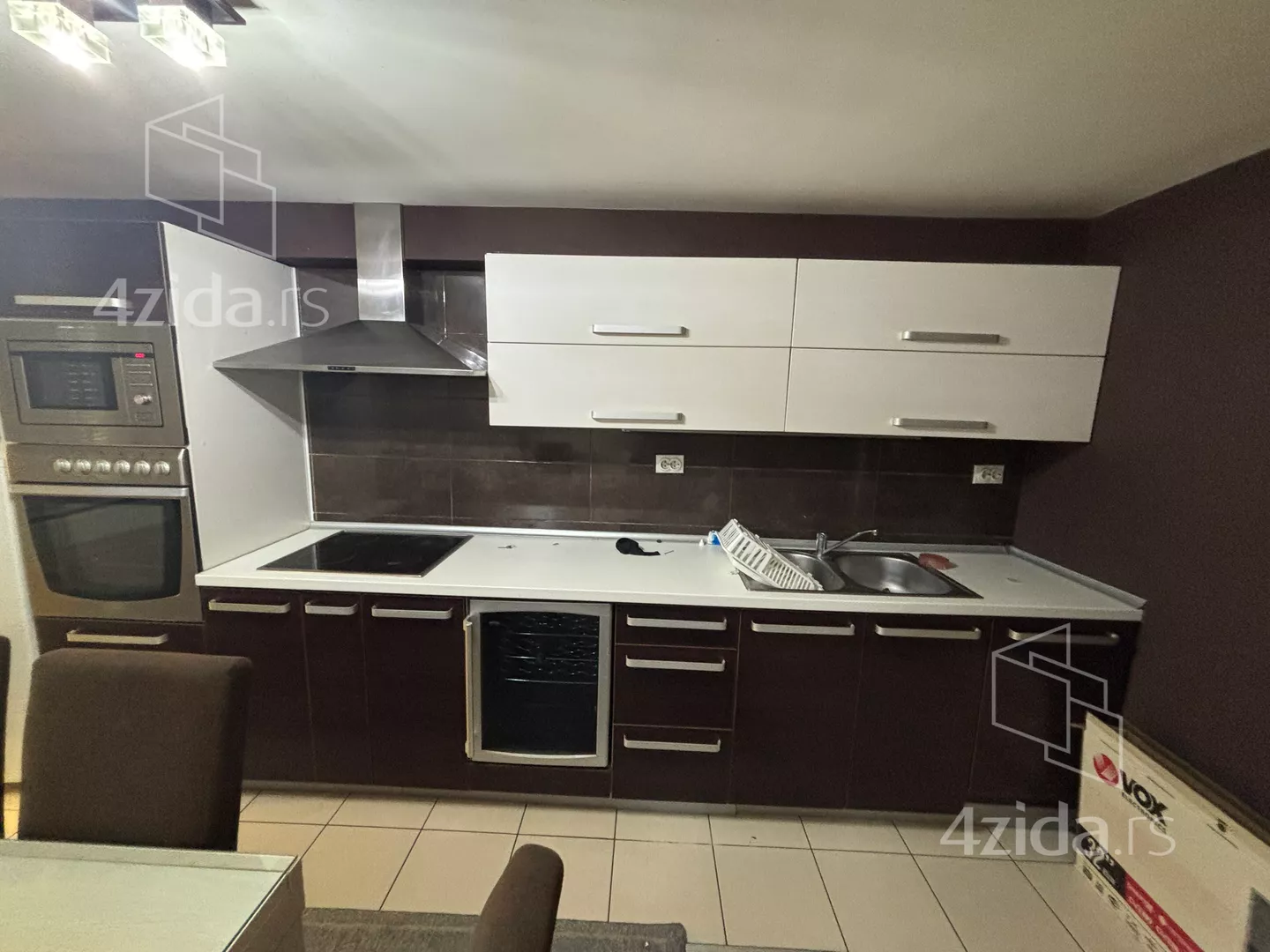 3-etažna kuća | 4zida