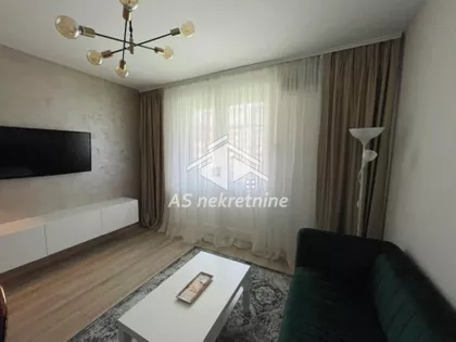 Botanička Bašta | 4zida.rs