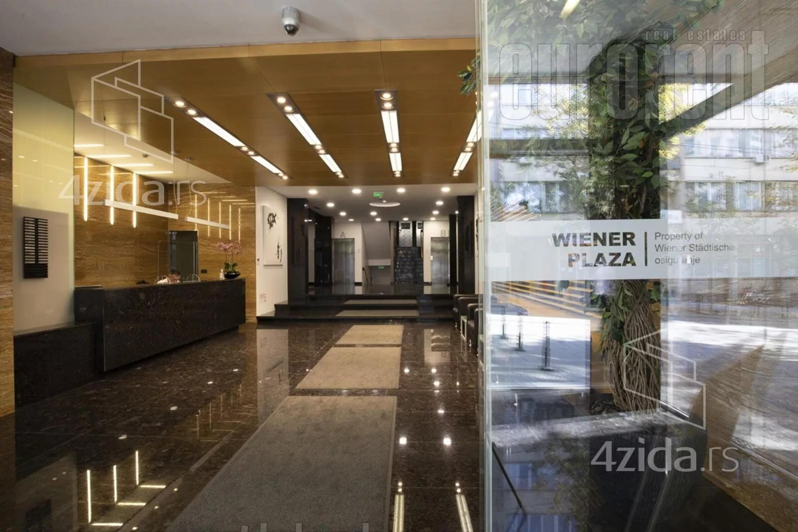 Poslovni prostor | 4zida