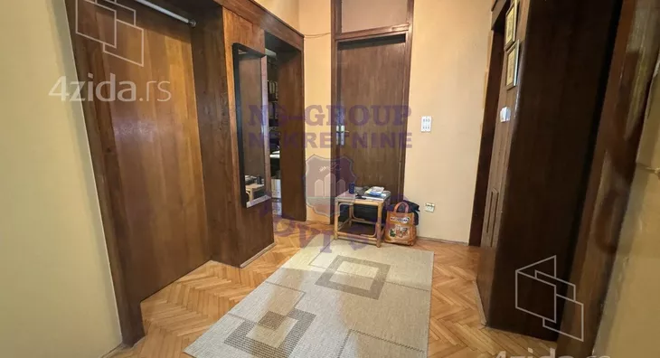 3-etažna kuća | 4zida