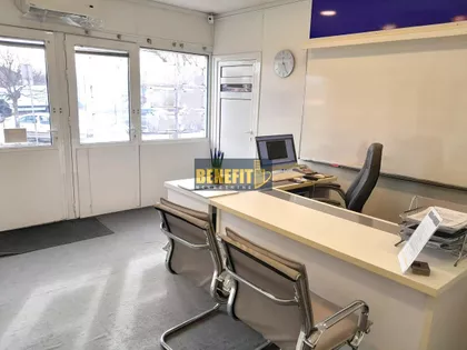 Bežanijska kosa 1 | 4zida.rs