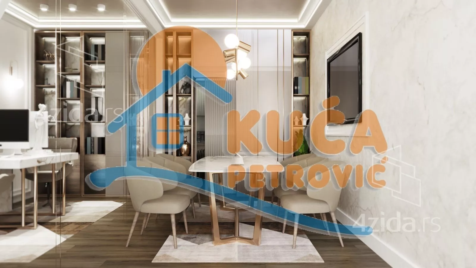 Lokal | 4zida