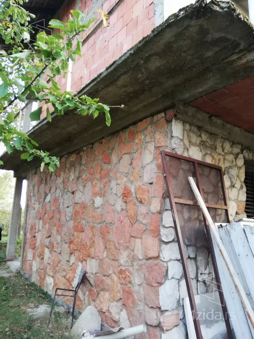 3-etažna kuća | 4zida