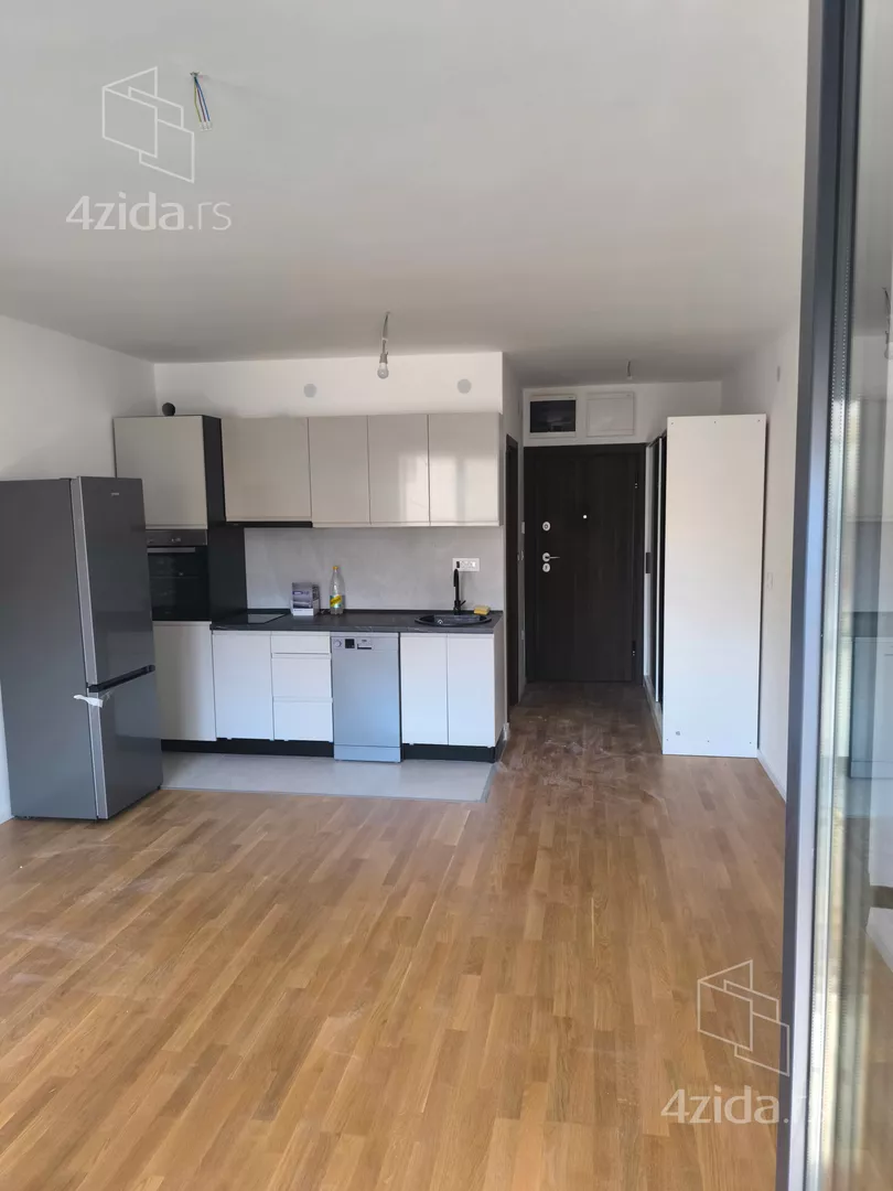 Garsonjera | 4zida