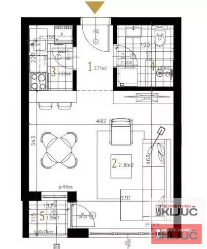 Petrovaradin | 4zida.rs